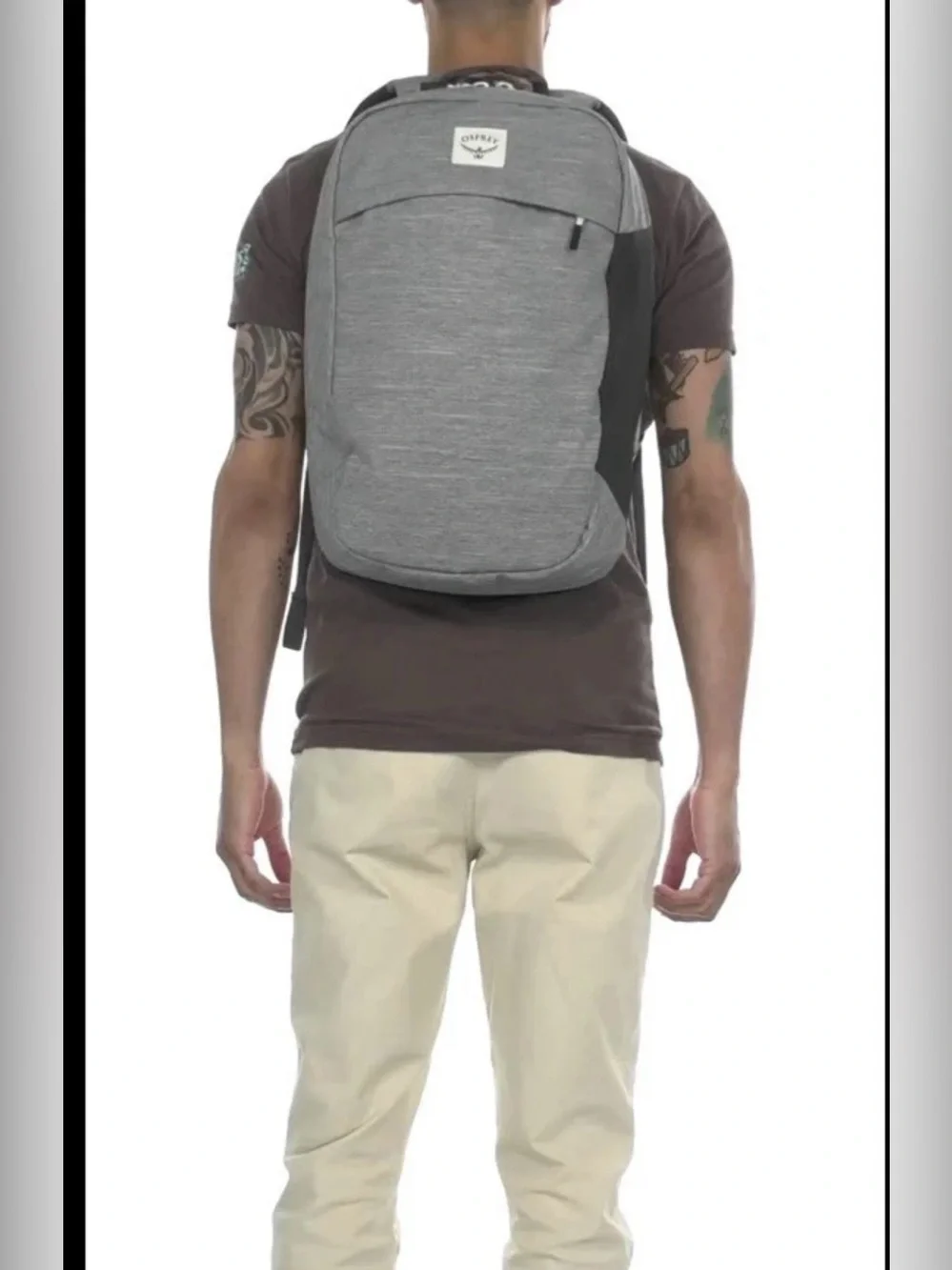 OSPREY durable backpack